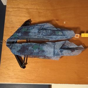 Tory Burch Sumava Scarf